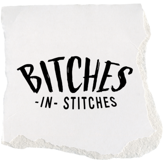 Bitches in Stitches — Count Us In at Edinburgh Fringe 2026