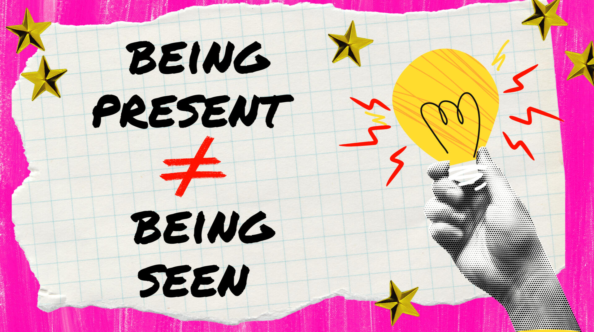 Bitches in Stitches — Count Us In at Edinburgh Fringe 2026
